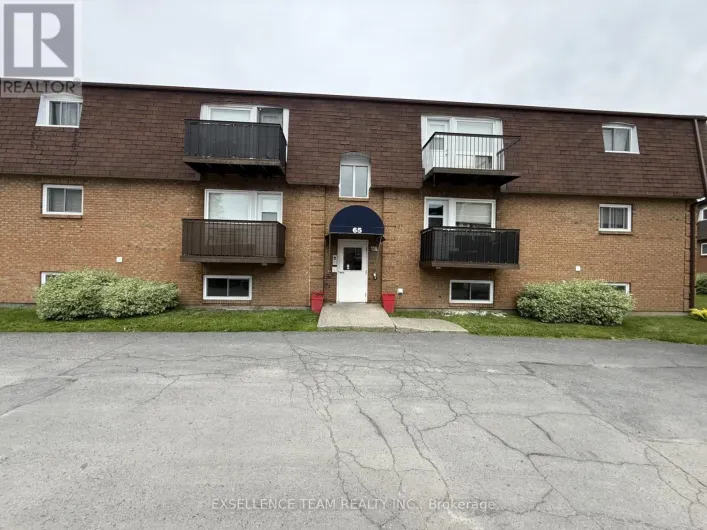 3 - 65 RACE STREET, Cornwall