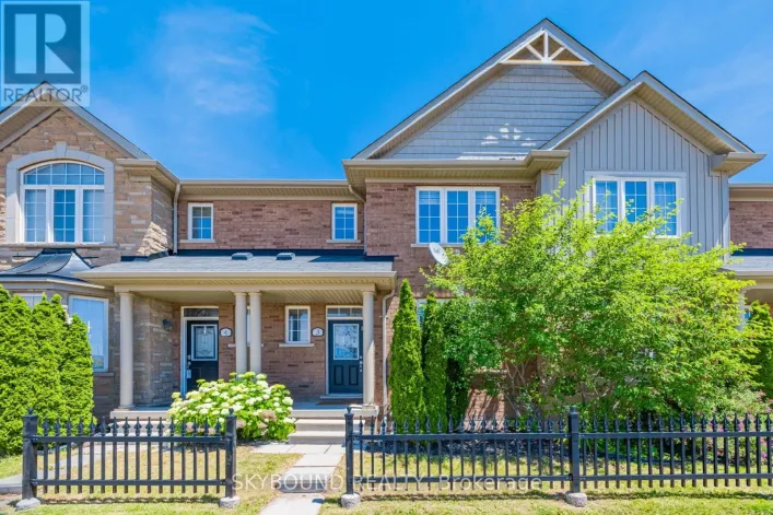 3 - 651 FARMSTEAD DRIVE, Milton
