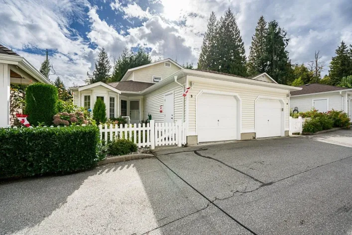 3 6537 138TH STREET, Surrey