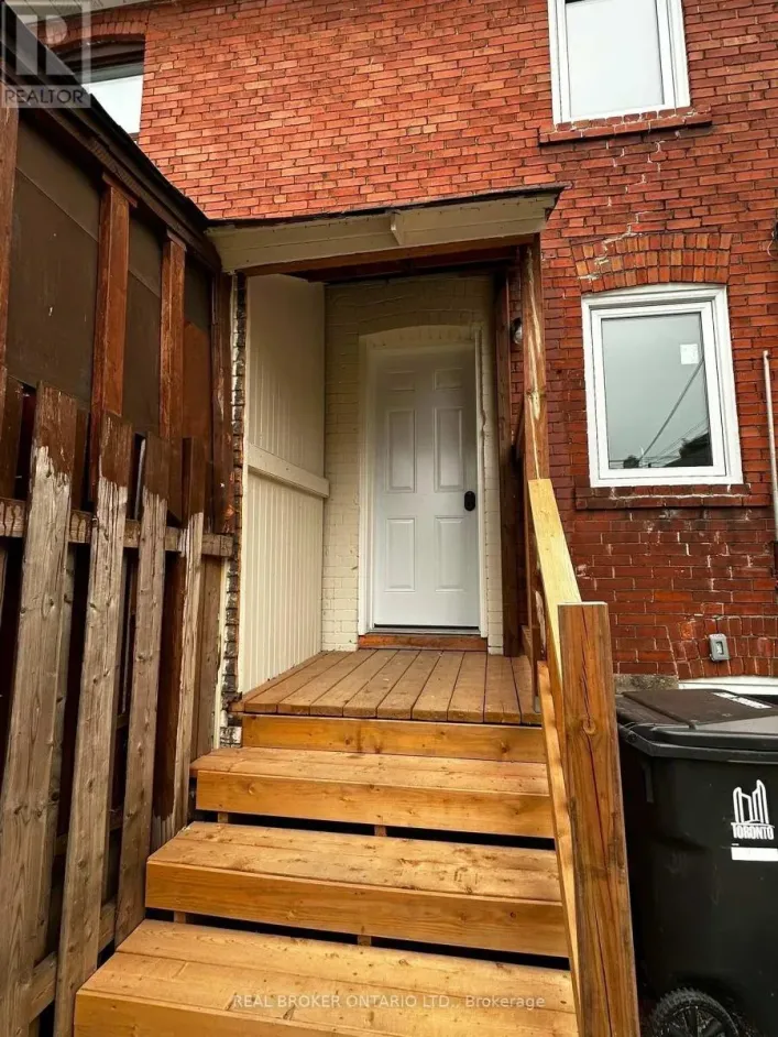 3 - 659 VAUGHAN ROAD, Toronto