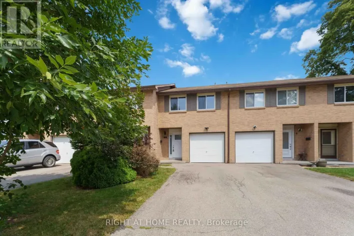 3 - 66 SUMMERCREST DRIVE, Hamilton