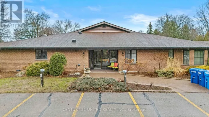 3 - 660 WHITAKER STREET, Peterborough