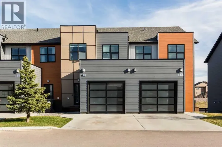 3, 67 Aquitania Circle W, Lethbridge