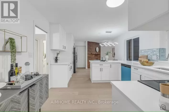 #3 - 67 STEELCASE ROAD W, Markham