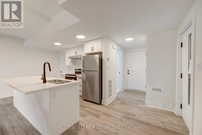 3 - 6701 THOROLD STONE ROAD, Niagara Falls