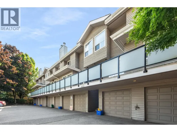 3 6771 COONEY ROAD, Richmond