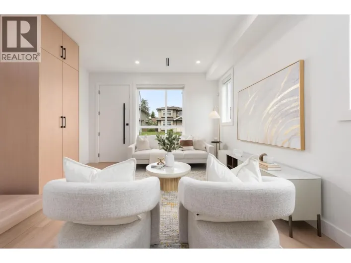 3 6808 ELWELL STREET, Burnaby