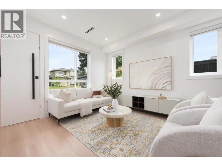 3 6808 ELWELL STREET, Burnaby