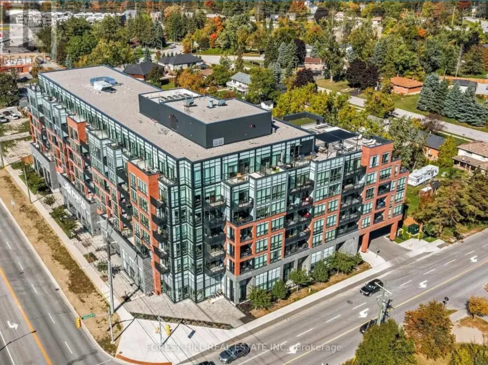 3 - 681 YONGE STREET, Barrie