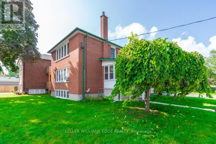 3 - 69 EDINBURGH ROAD, Kitchener