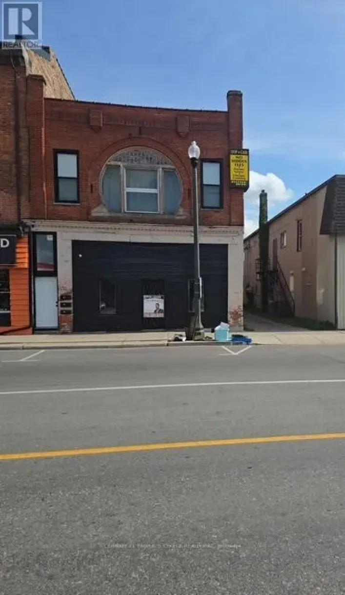 3 - 692 DUNDAS STREET, Woodstock