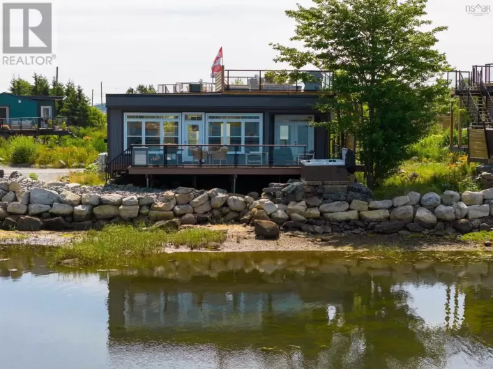 3 693 Masons Beach Road, First South