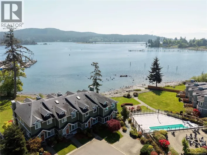 3 6995 Nordin Rd, Sooke