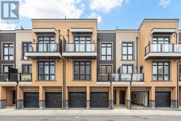 3 - 7 PHELPS LANE, Richmond Hill