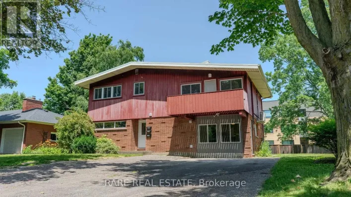 3 - 7 PLAZAWAY STREET, Welland