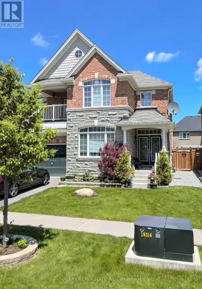 3 - 7 VILLANOVA ROAD, Brampton
