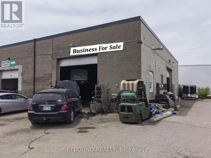 3 - 70 LEPAGE COURT, Toronto