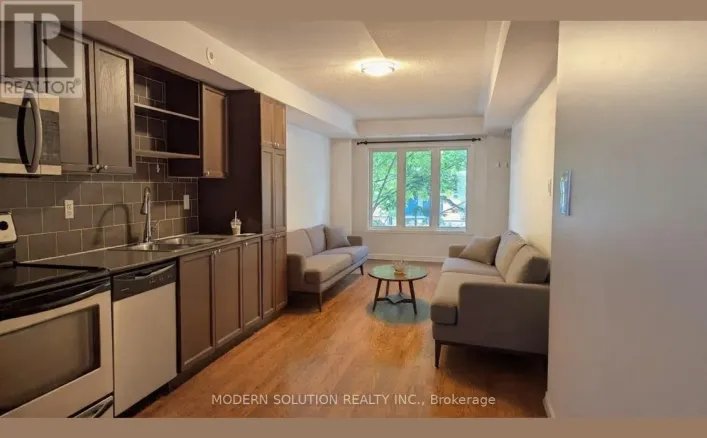 3 - 70 MUNRO STREET, Toronto