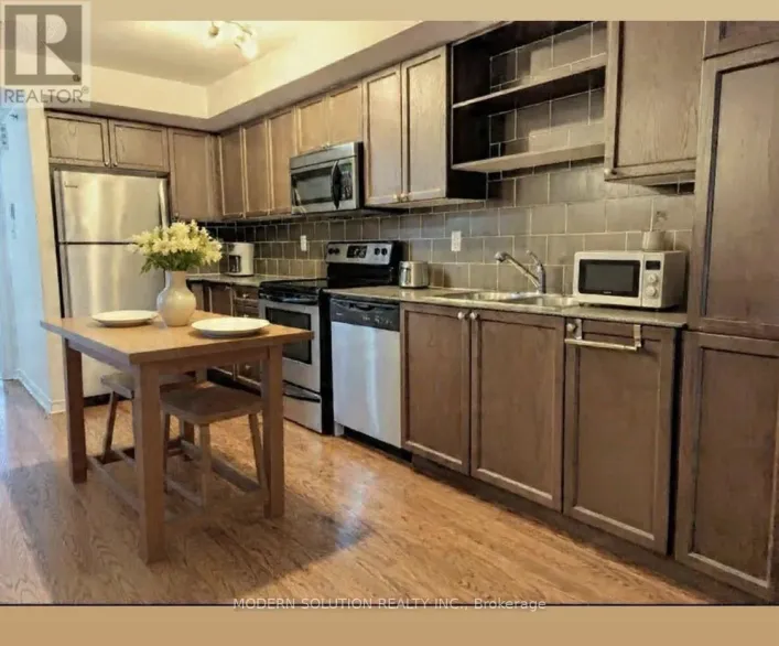 3 - 70 MUNRO STREET, Toronto