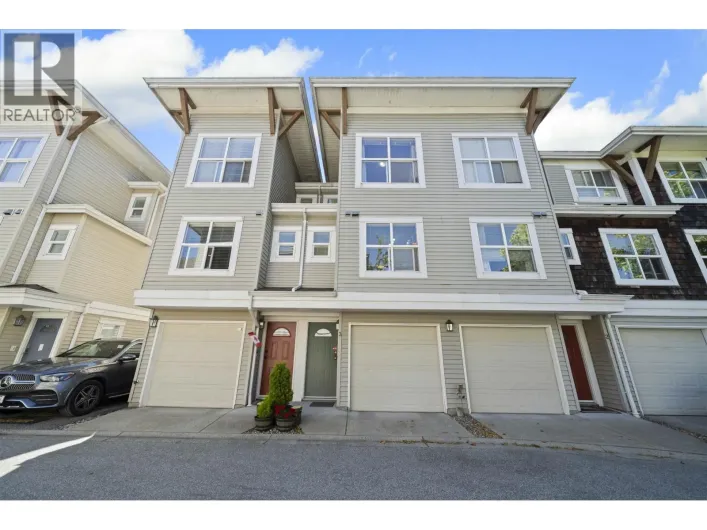 3 7111 LYNNWOOD DRIVE, Richmond