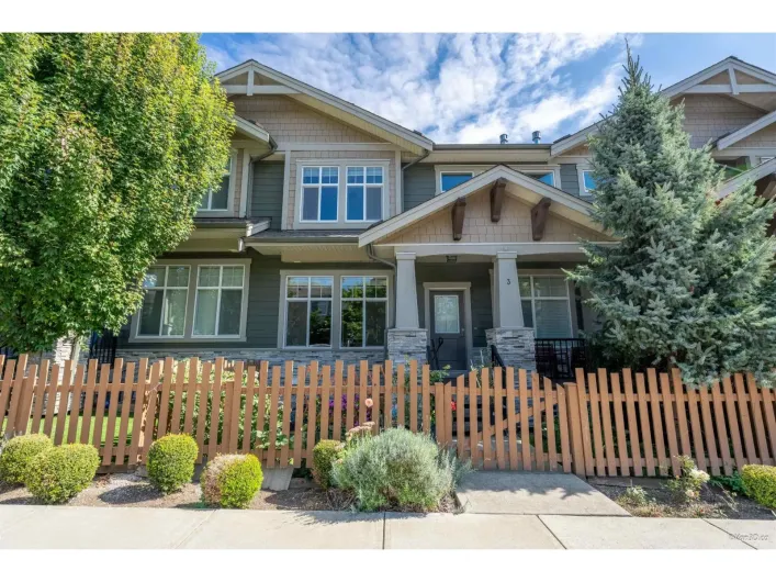 3 7138 210 STREET, Langley