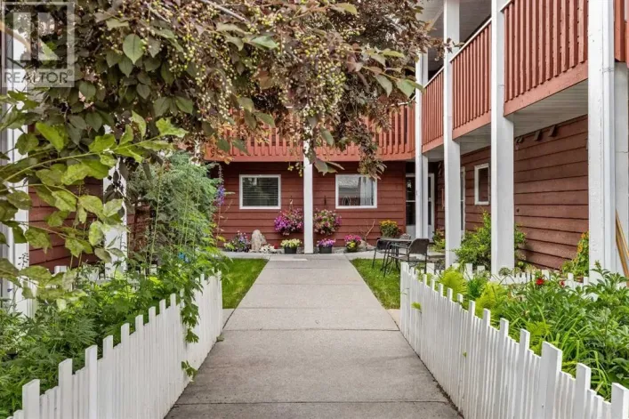 3, 717 7th Street E, Canmore