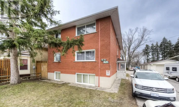 3 - 75 HIGHLAND ROAD, Kitchener