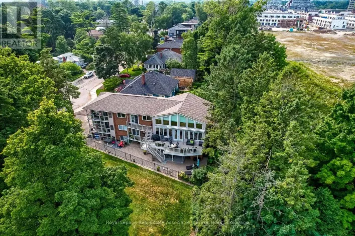 3 - 75 MAPLE AVENUE S, Mississauga