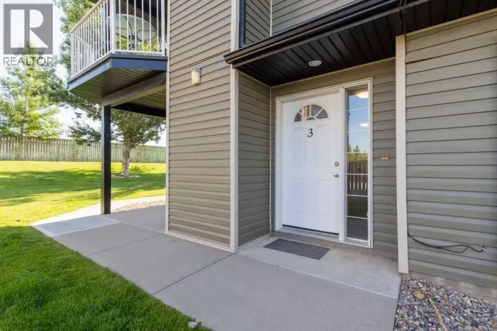 3, 750 Heritage Boulevard W, Lethbridge