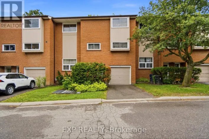 3 - 750 MILITARY TRAIL, Toronto