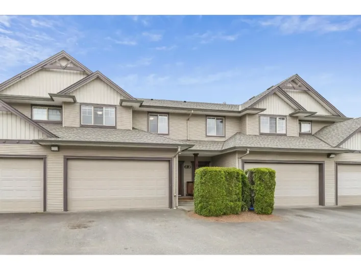 3 7543 MORROW ROAD|Agassiz, Agassiz