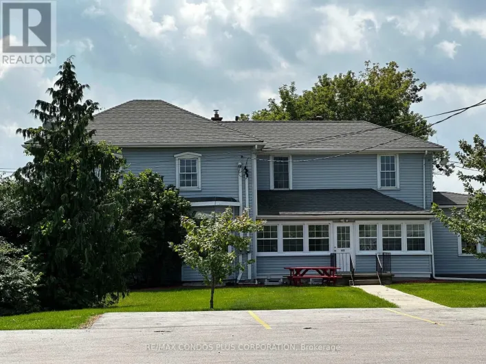 3 - 758 NIAGARA STONE ROAD, Niagara-on-the-Lake