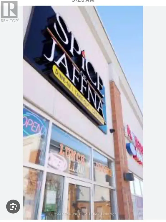 3 - 7595 MARKHAM ROAD, Markham