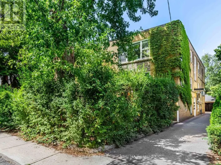 3 - 76 WALMSLEY BOULEVARD, Toronto