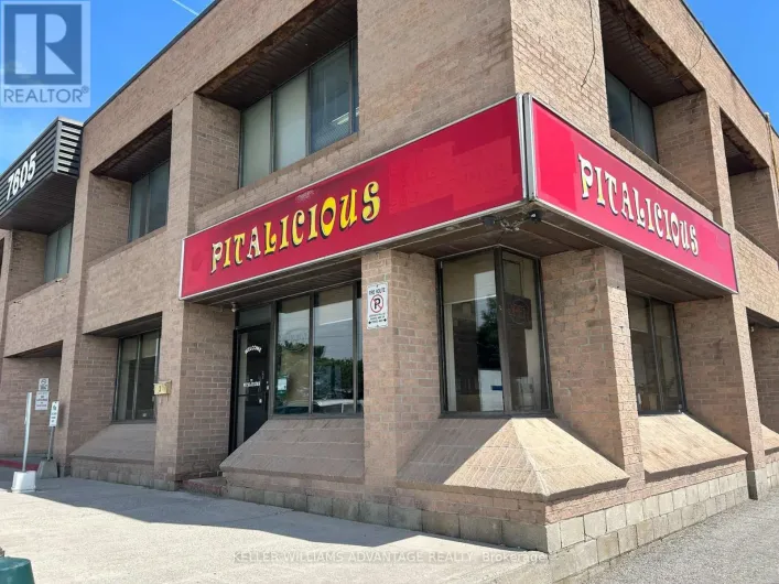 3 - 7605 WOODBINE AVENUE, Markham