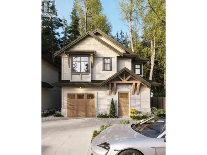 3 7609 COLDICUTT STREET, Burnaby