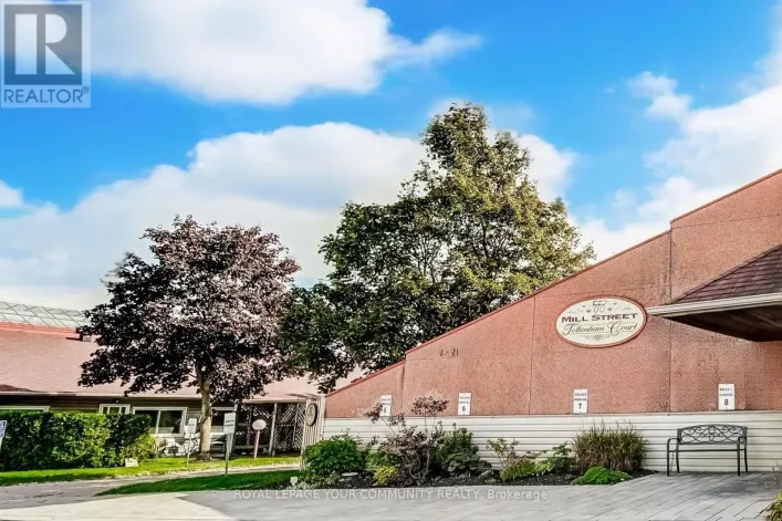 3 - 77 MILL STREET E, New Tecumseth