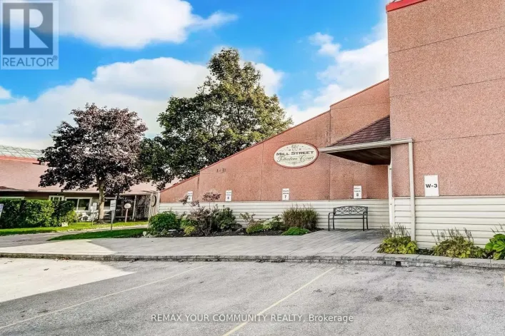 3 - 77 MILL STREET, New Tecumseth