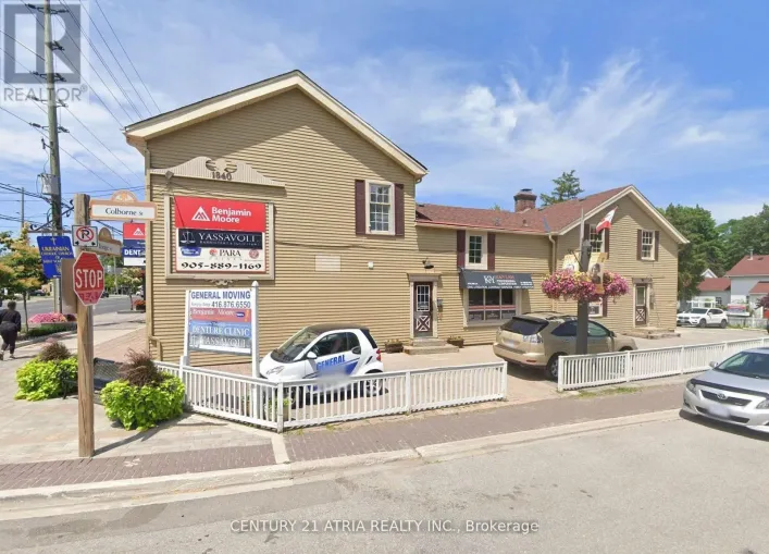 3 - 7707 YONGE STREET, Markham