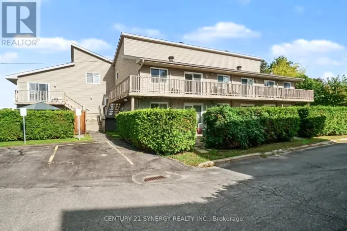 3 - 776 ST JEAN STREET, Casselman