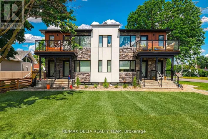 3 - 77A GRANTON AVENUE, Ottawa