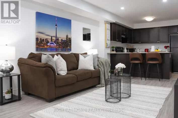 3 - 78 ABELA LANE, Ajax