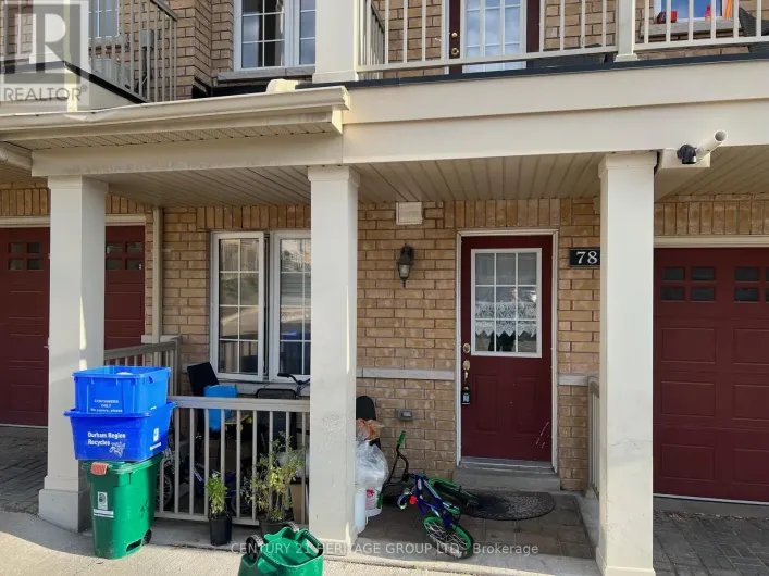 3 - 78 ABELA LANE N, Ajax