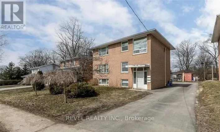 3 - 78 QUEEN STREET, Barrie