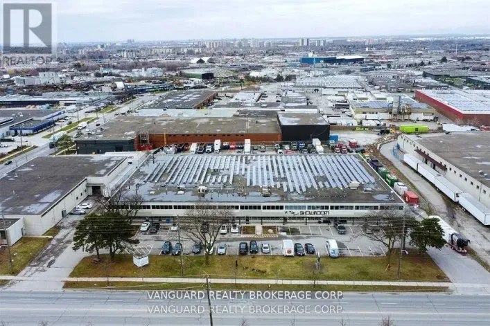 3 - 78 SIGNET DRIVE, Toronto