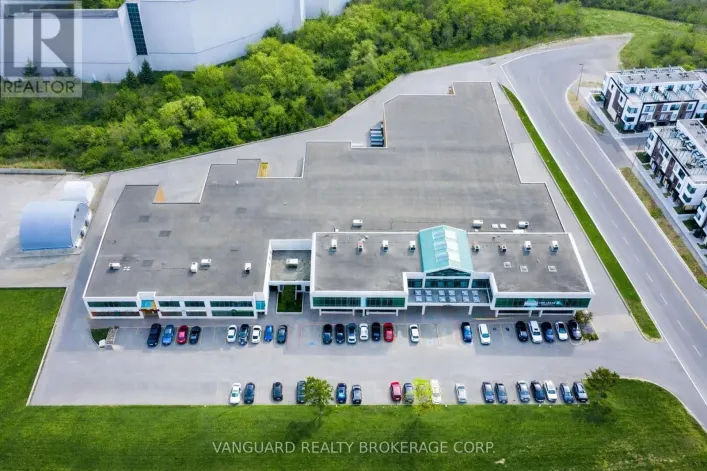 3 - 7941 JANE STREET, Vaughan