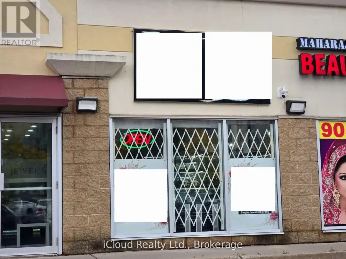 3 - 7980 KENNEDY ROAD, Brampton