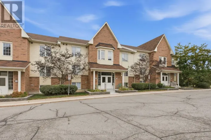 3 - 8 PETRA WAY, Whitby