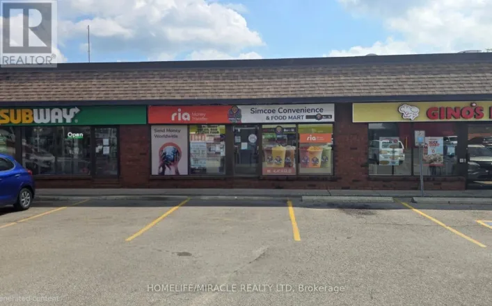 3 - 8 QUEENSWAY EAST, Norfolk
