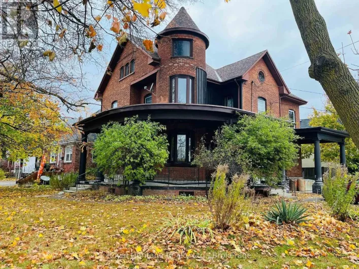 3 - 80 BRIDGE STREET W, Belleville